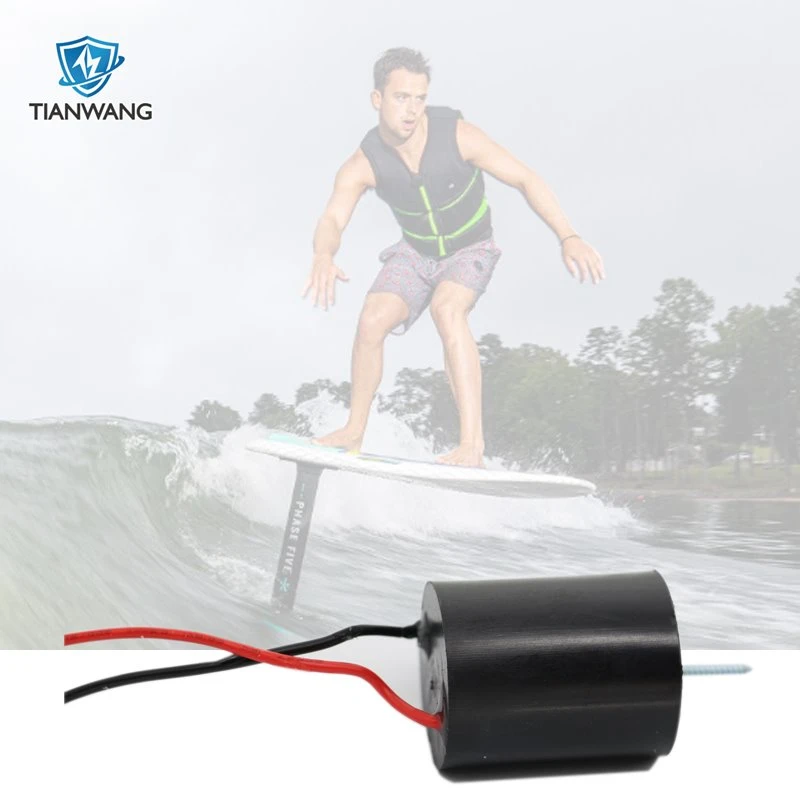sailboard silicon steel sheet high voltage generator