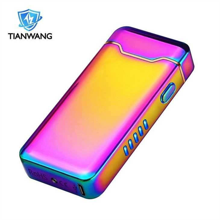Touch Lighter
