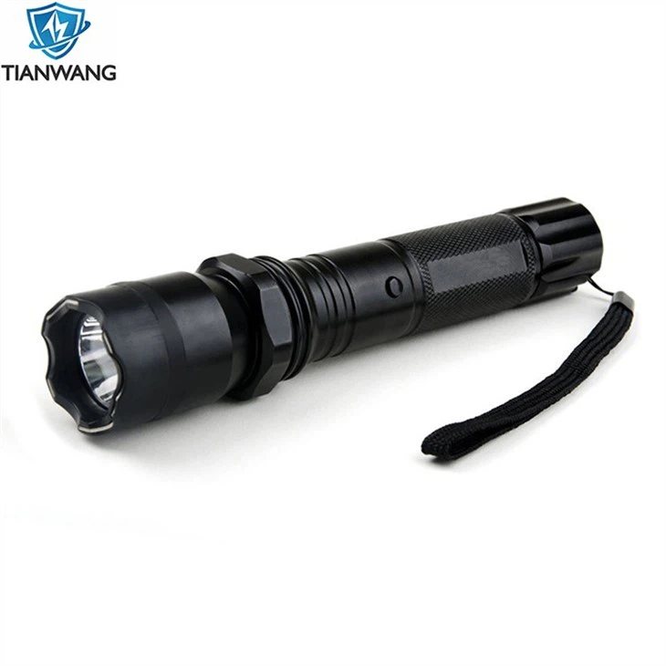 Police Stun Gun