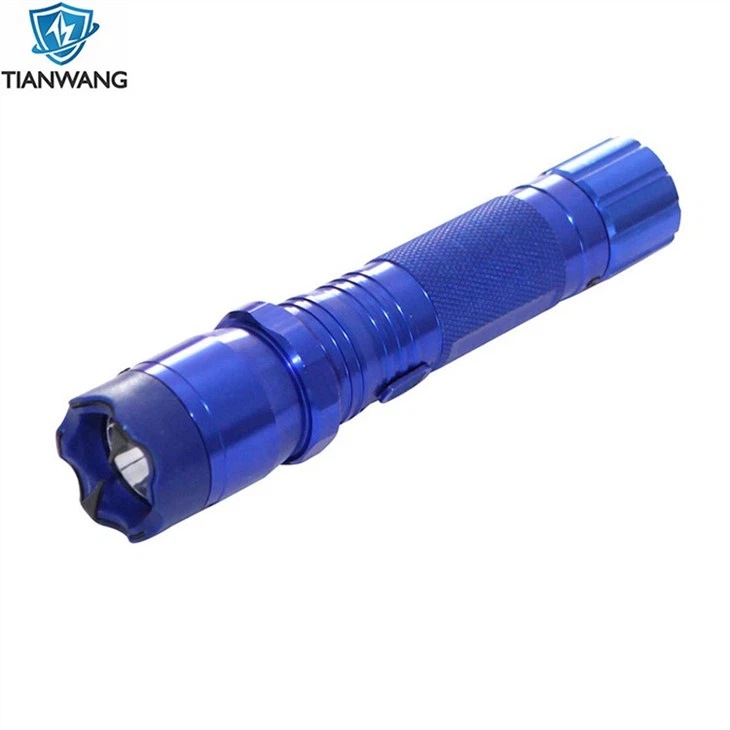 Tactical Flashlight
