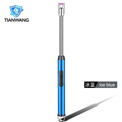 Pemetik Api Lilin Elektrik dengan Cangkuk Gantung