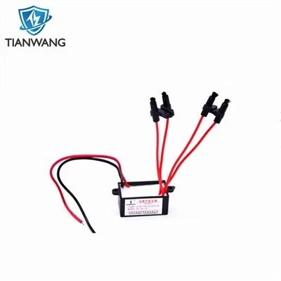 Penjana Plasma Voltan Tinggi
