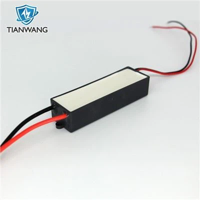 Bekalan Kuasa Precipitator Elektrostatik Voltan Tinggi