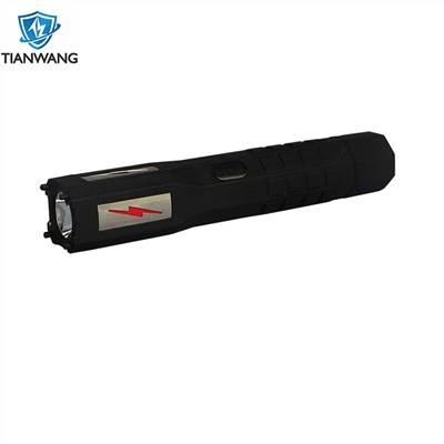 Lampu Suluh Penambat Kilat