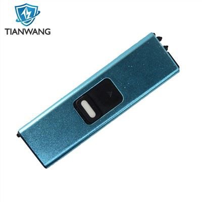 Pemetik Api Arka Elektrik Kalis Angin Pemetik Api Boleh Dicas Semula Plasma USB