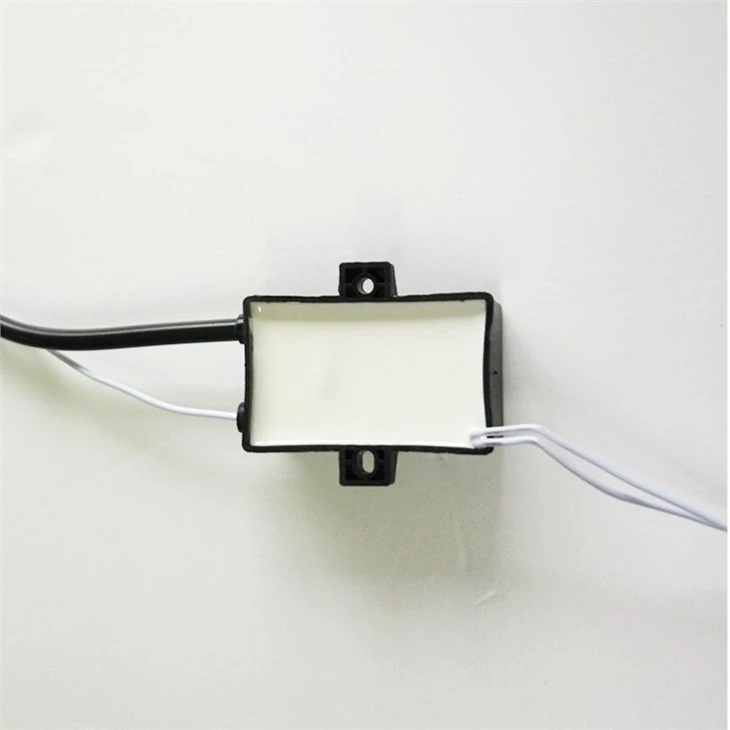 32 Years Professional Factory Wholesale Pulse Igniter Fuel Oil Burner Flame Thrower Parts Customizable