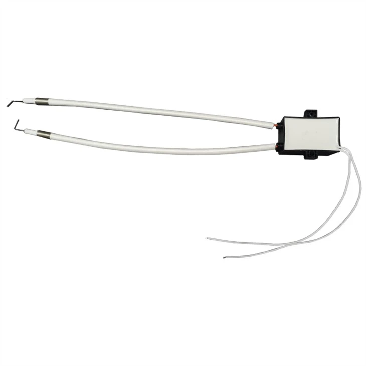 32 Years Professional Factory Wholesale Pulse Igniter Fuel Oil Burner Flame Thrower Parts Customizable