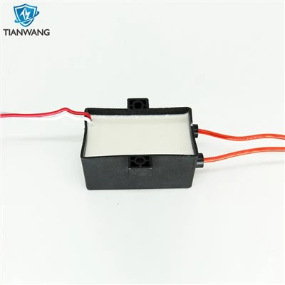 HV Generator Transformer Untuk Ladang Pertanian Fly Zapper Lampu Pembunuh Lampu