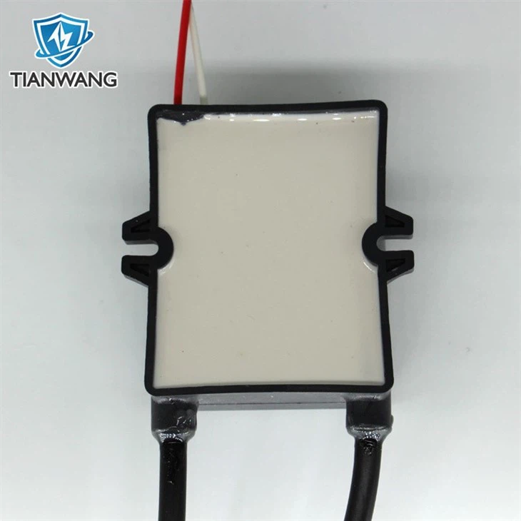 Electrostatic Adsorption Dust Removal High Voltage Generator