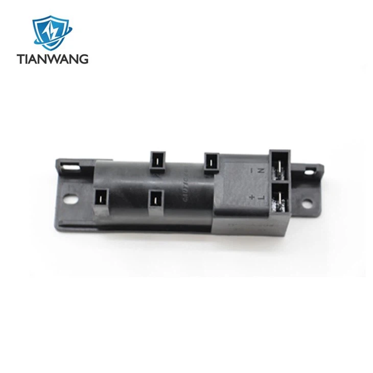 220V Gas One-piece Integrated Stove Oven Ignitor