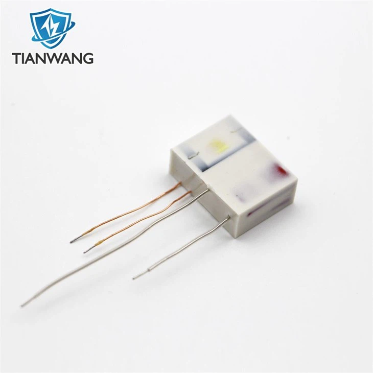 Small-size Electric Shock High Voltage Transformer Ignition Transformer Security Equipment DC High Voltage Generator