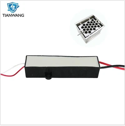 Bekalan Kuasa Penjana Elektrostatik Voltan Tinggi Tersuai Untuk Pembersih Udara ESP