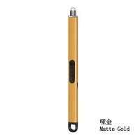 Adakah terdapat pelbagai warna yang tersedia untuk pemetik api USB?