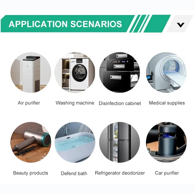 negative ion generator 2 negative ion generator 2