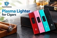 TW-912 Tinggi-Pemetik Api Arka Kuasa 10W|Jenis-C Boleh dicas semula